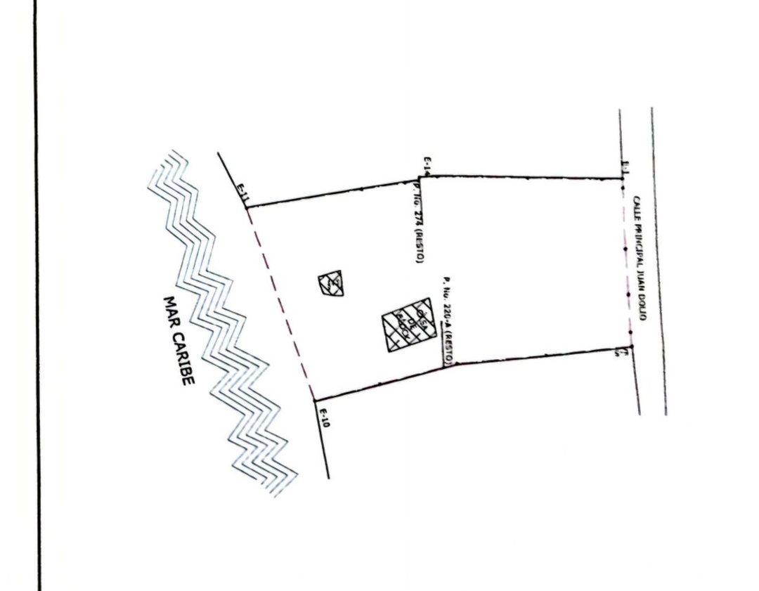 Lot in San Pedro de Macorís