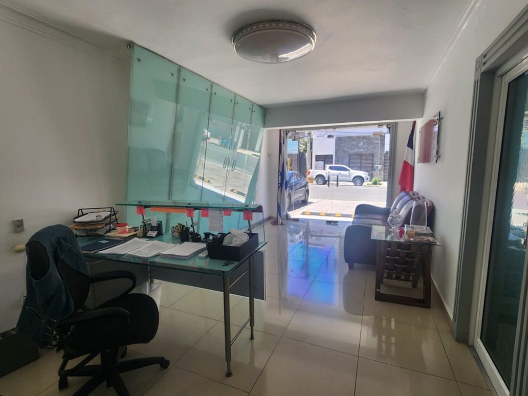 Local comercial en Ensanche Naco, foto 4