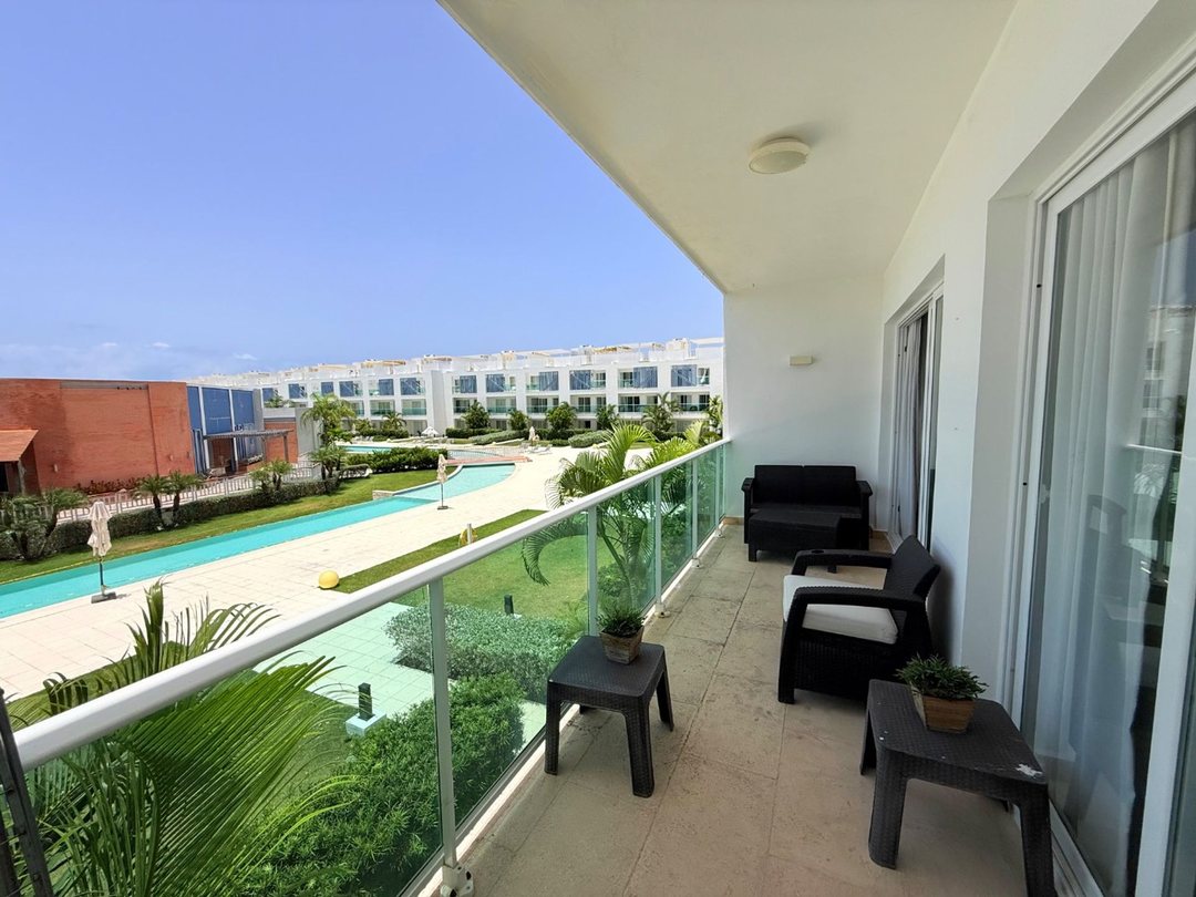 Apartamento en Punta Cana, foto 4