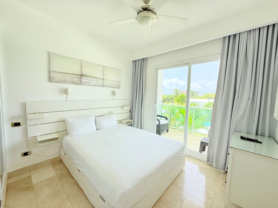Apartamento en Punta Cana, foto 5
