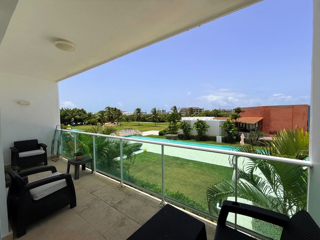 Apartamento en Punta Cana, foto 3
