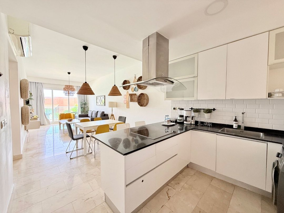 Apartamento en Punta Cana, foto 2