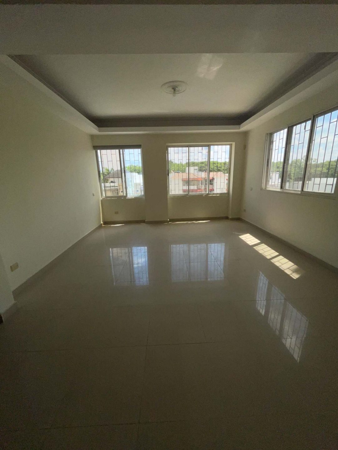 Apartamento en Las Dianas