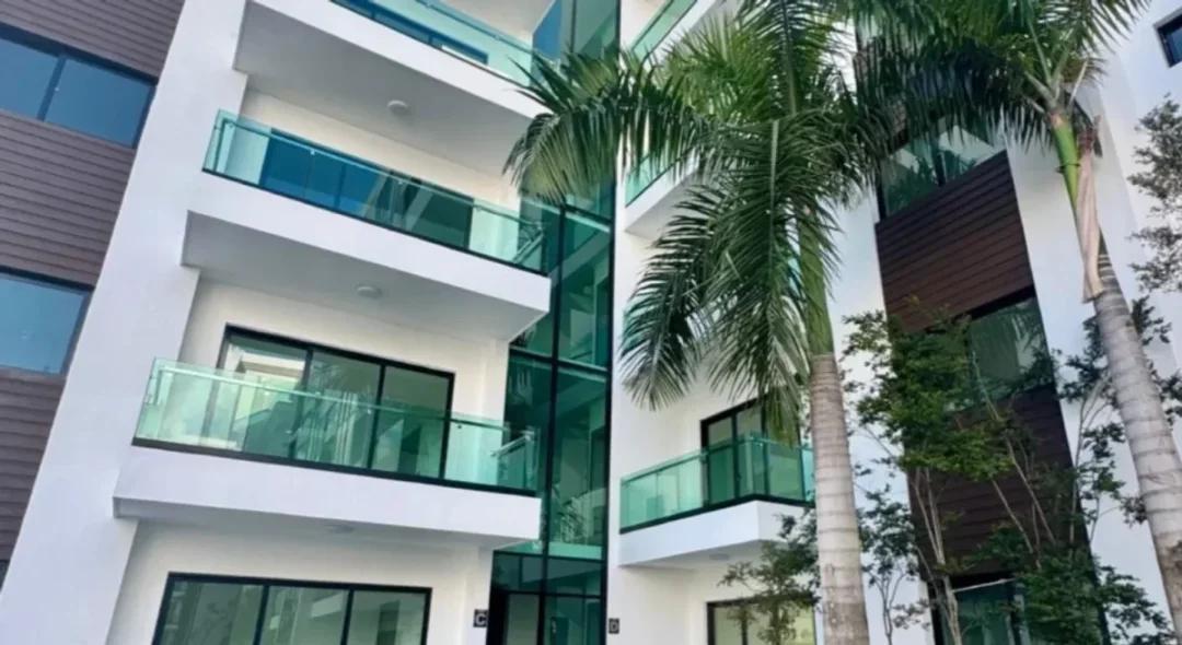 Apartamento en Urbanización Monte Verde