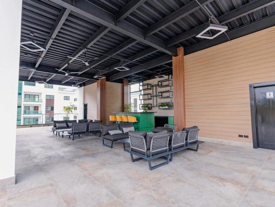 Apartamento en Urbanización Monte Verde, foto 4