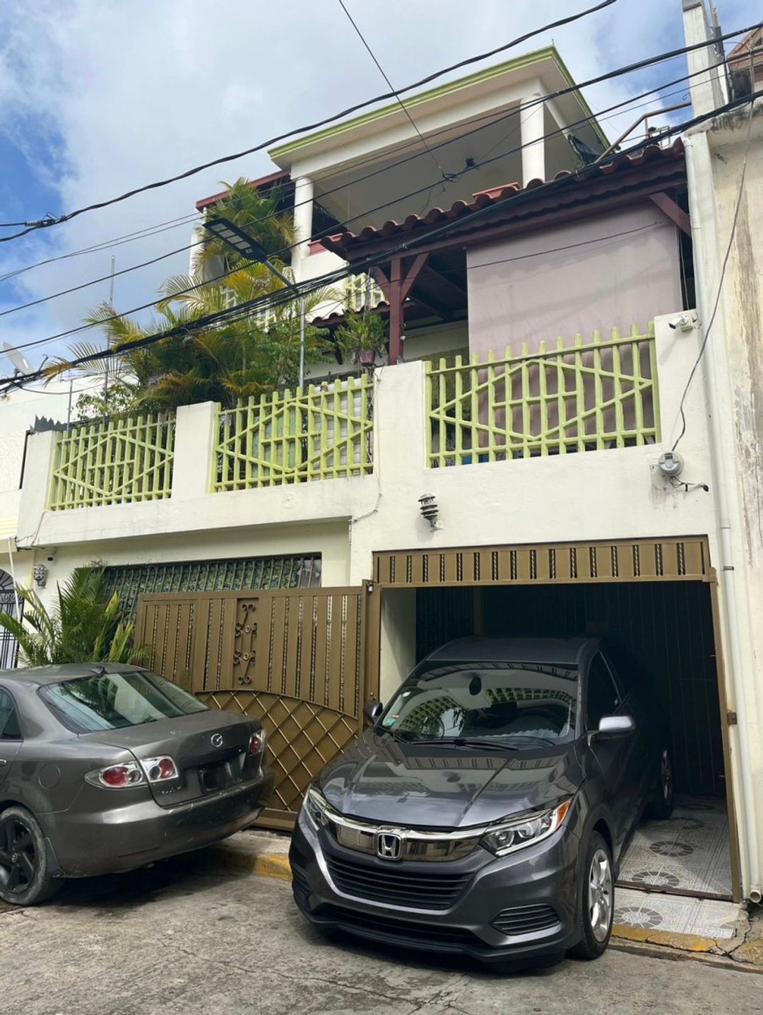 Casa en Alma Rosa I