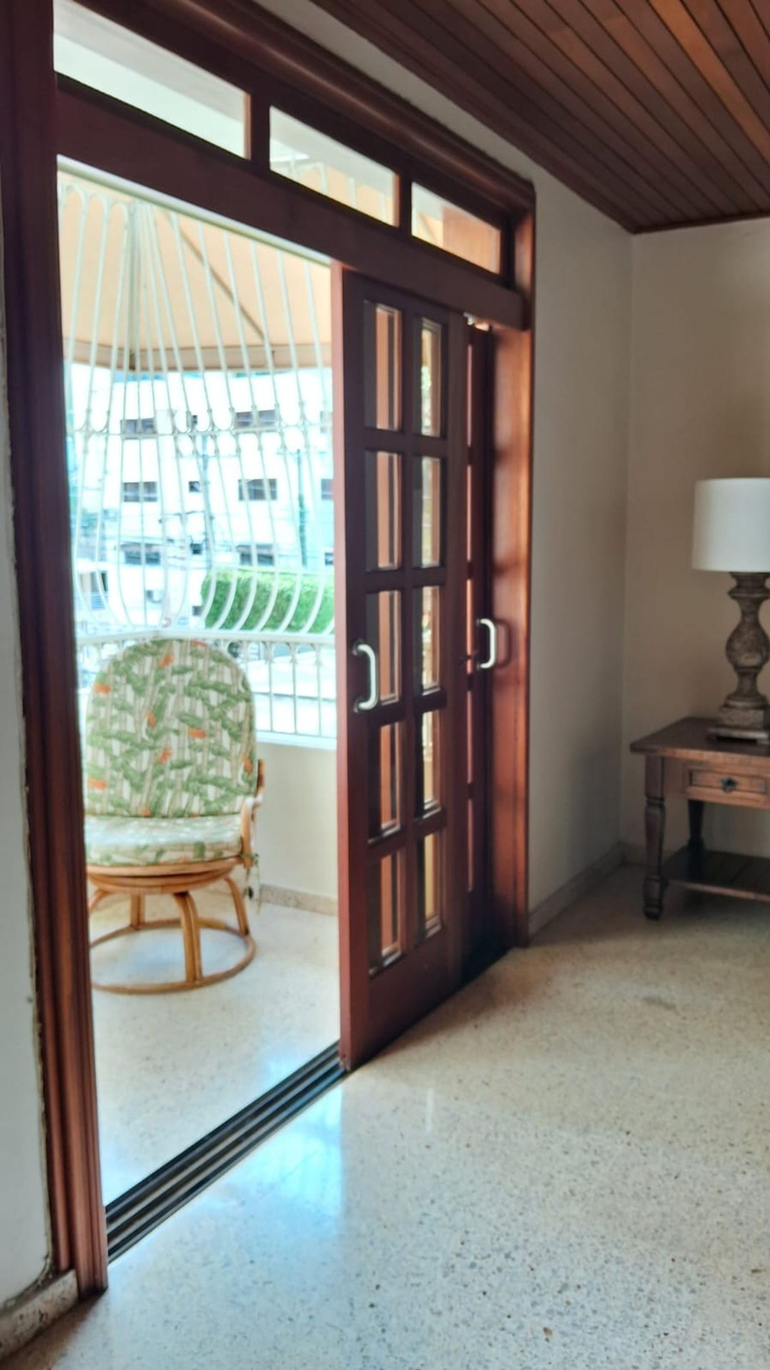 Apartamento en Piantini, foto 4