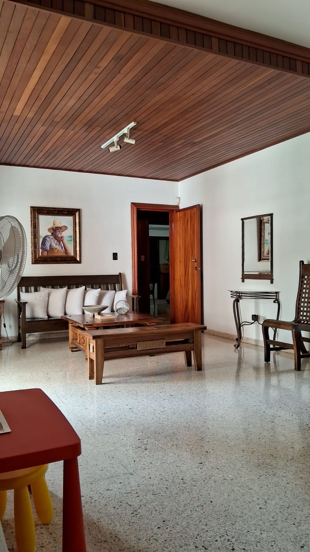 Apartamento en Piantini, foto 5