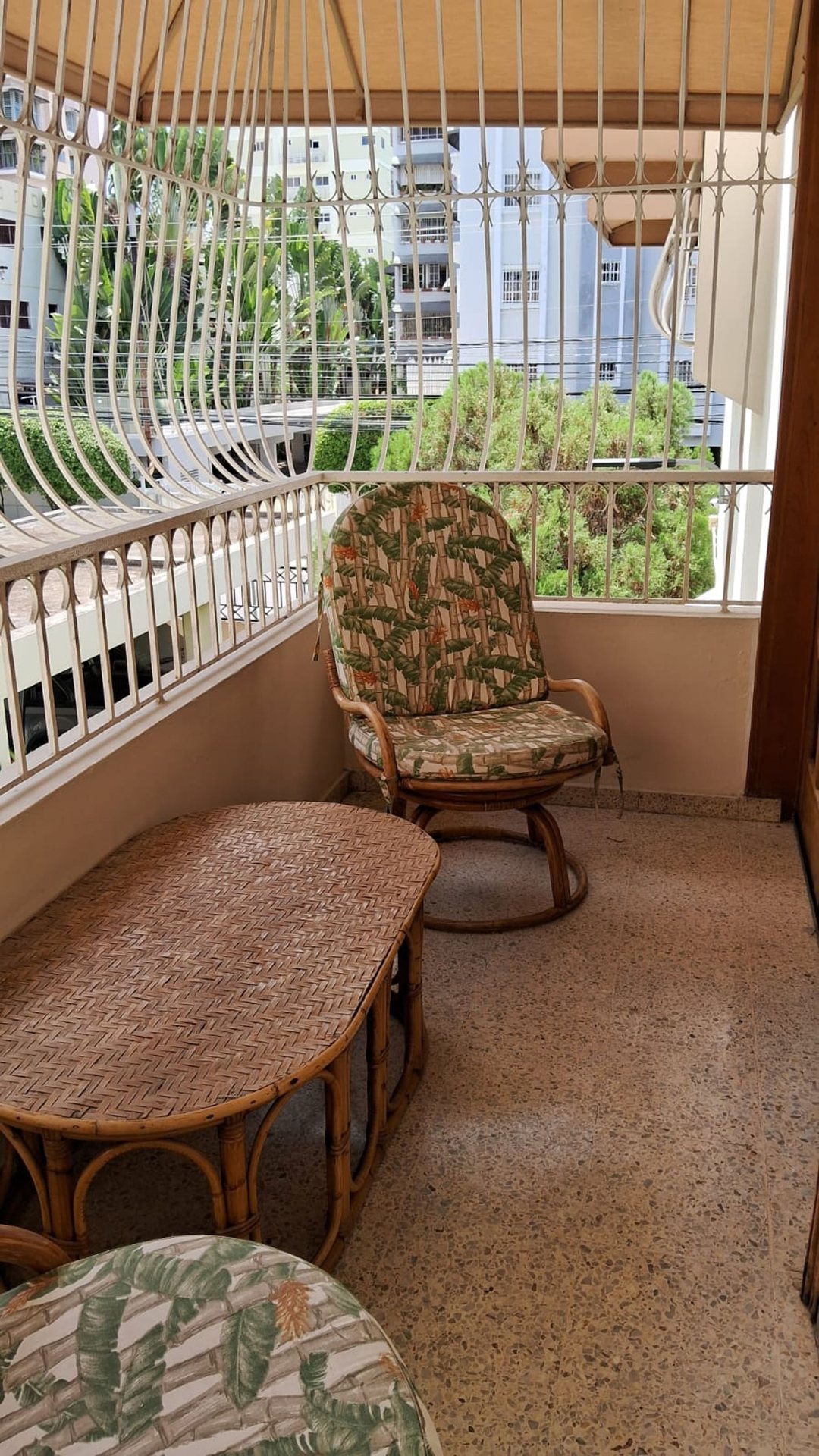 Apartamento en Piantini, foto 3