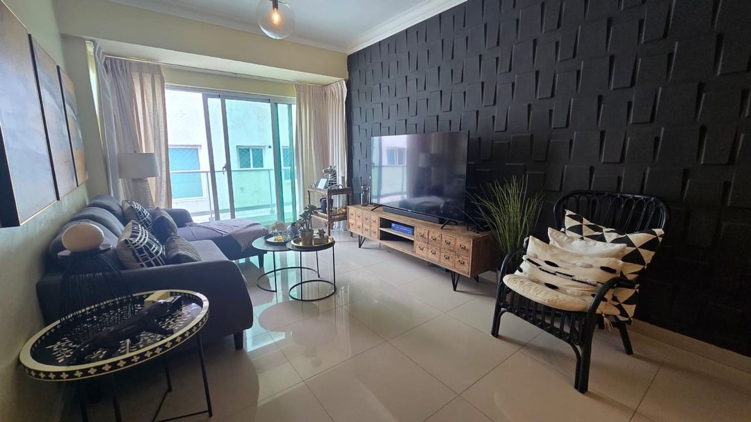 Apartamento en Julieta Morales, foto 5