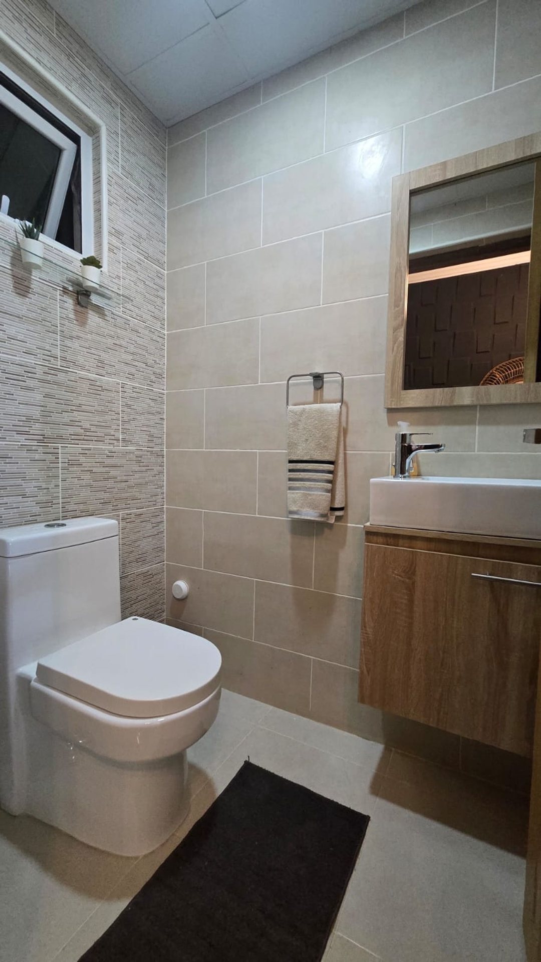 Apartamento en Julieta Morales, foto 4