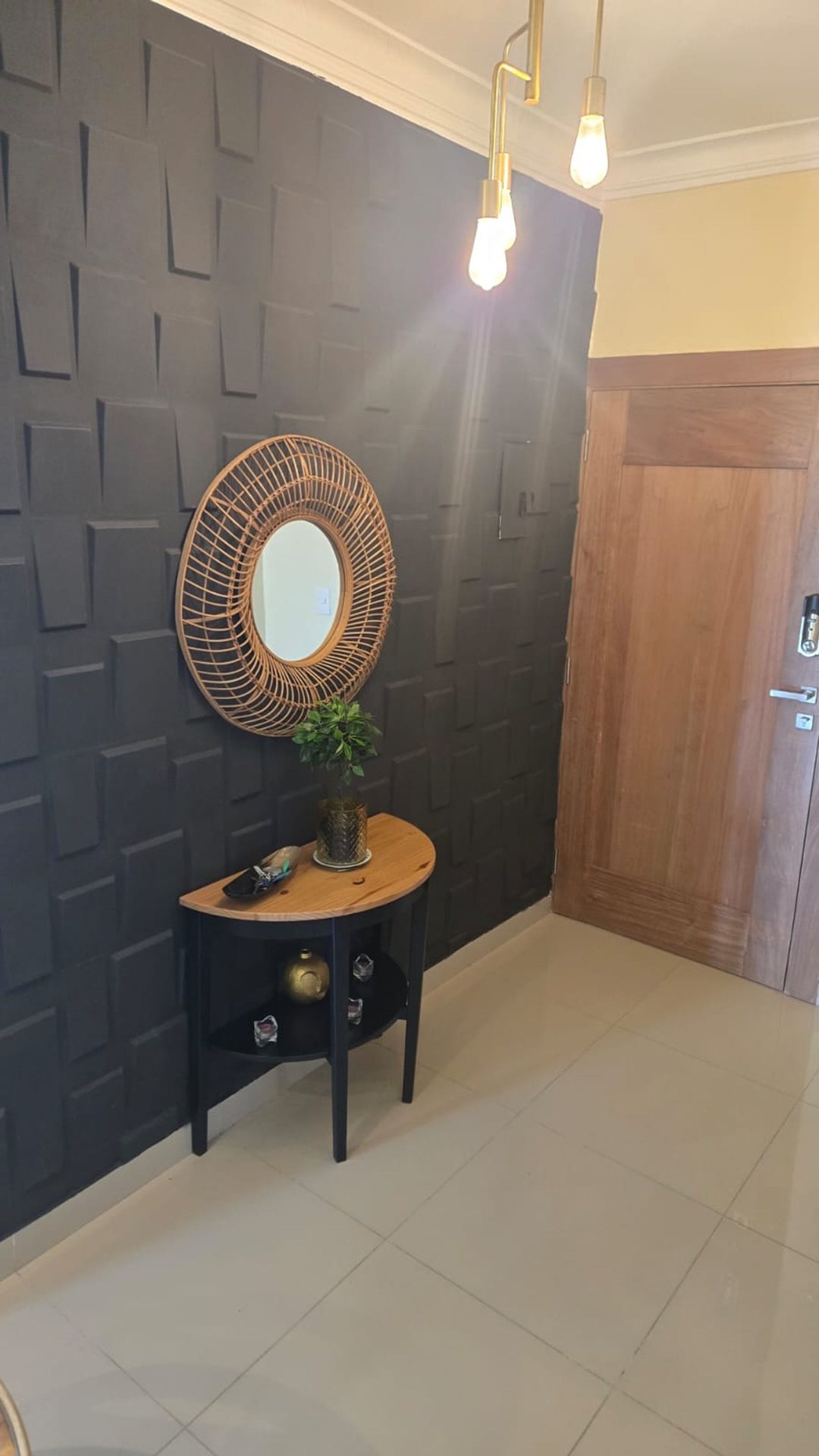 Apartamento en Julieta Morales, foto 2