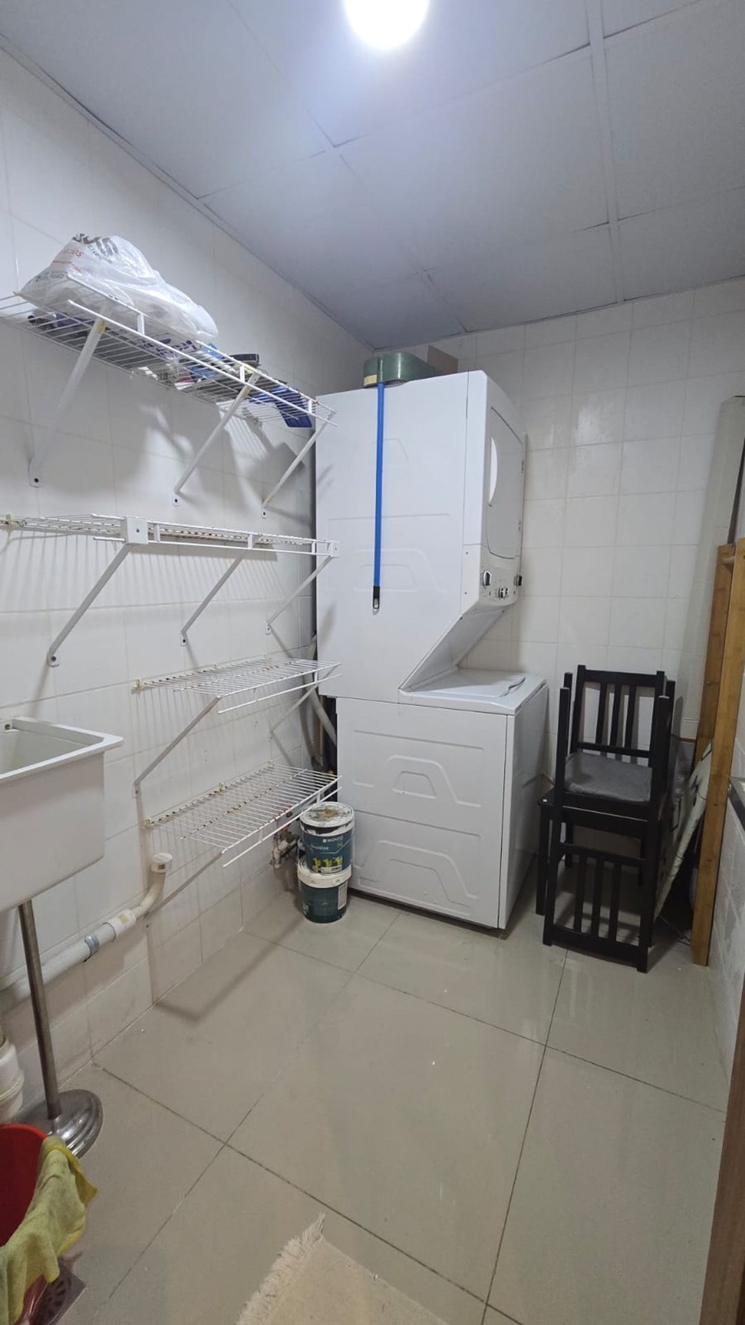 Apartamento en Julieta Morales, foto 3