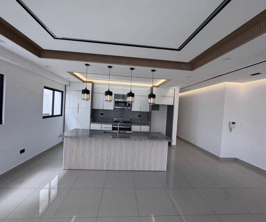 Apartamento en Los Restauradores, foto 2