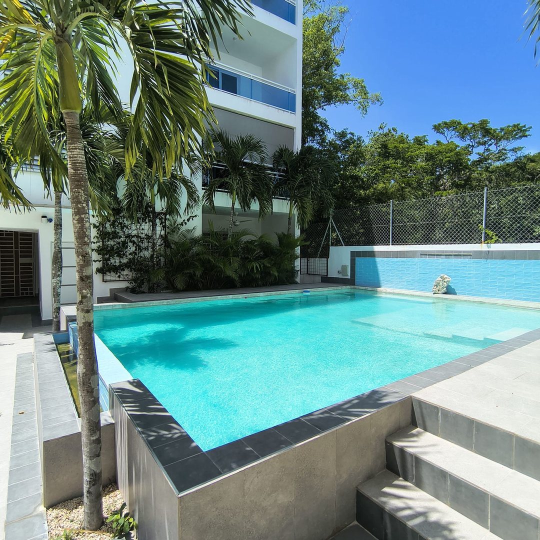 Apartamento en Bayahibe, foto 3