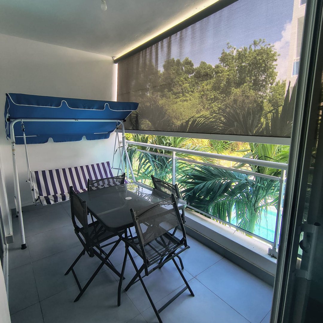 Apartamento en Bayahibe
