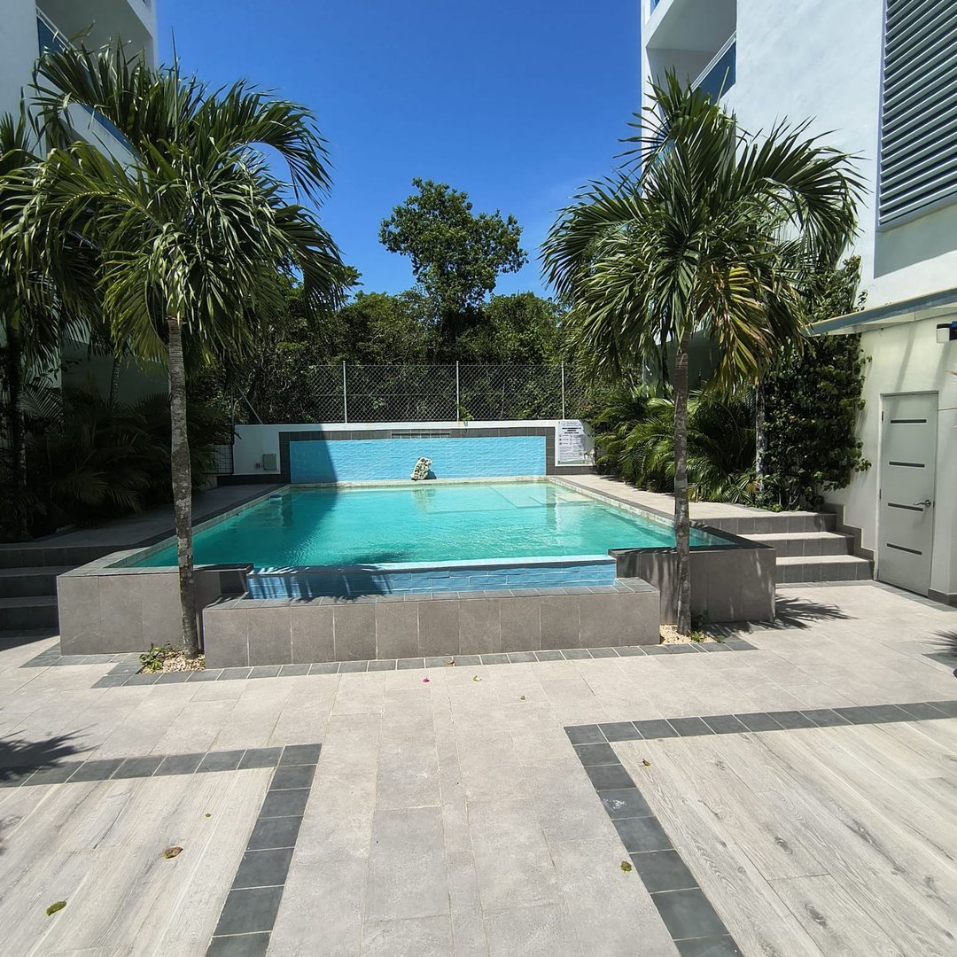 Apartamento en Bayahibe, foto 2