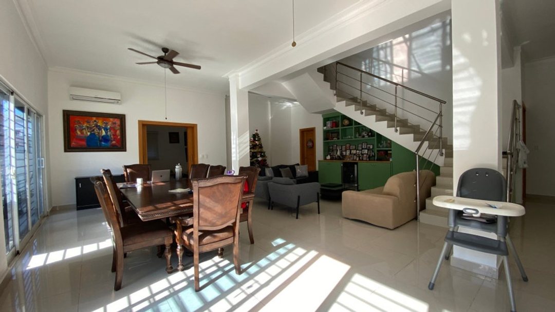 Casa en Isabel Villas, foto 2
