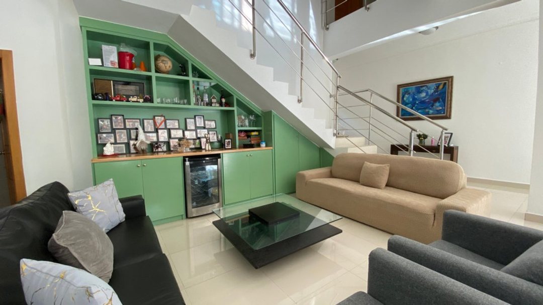 Casa en Isabel Villas, foto 5