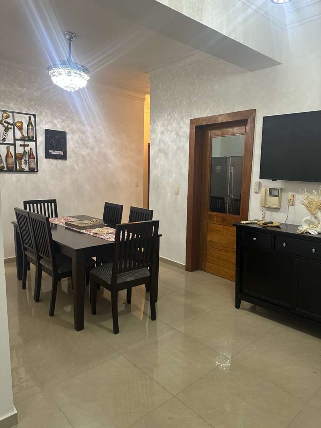 Apartamento en El Vergel, foto 3