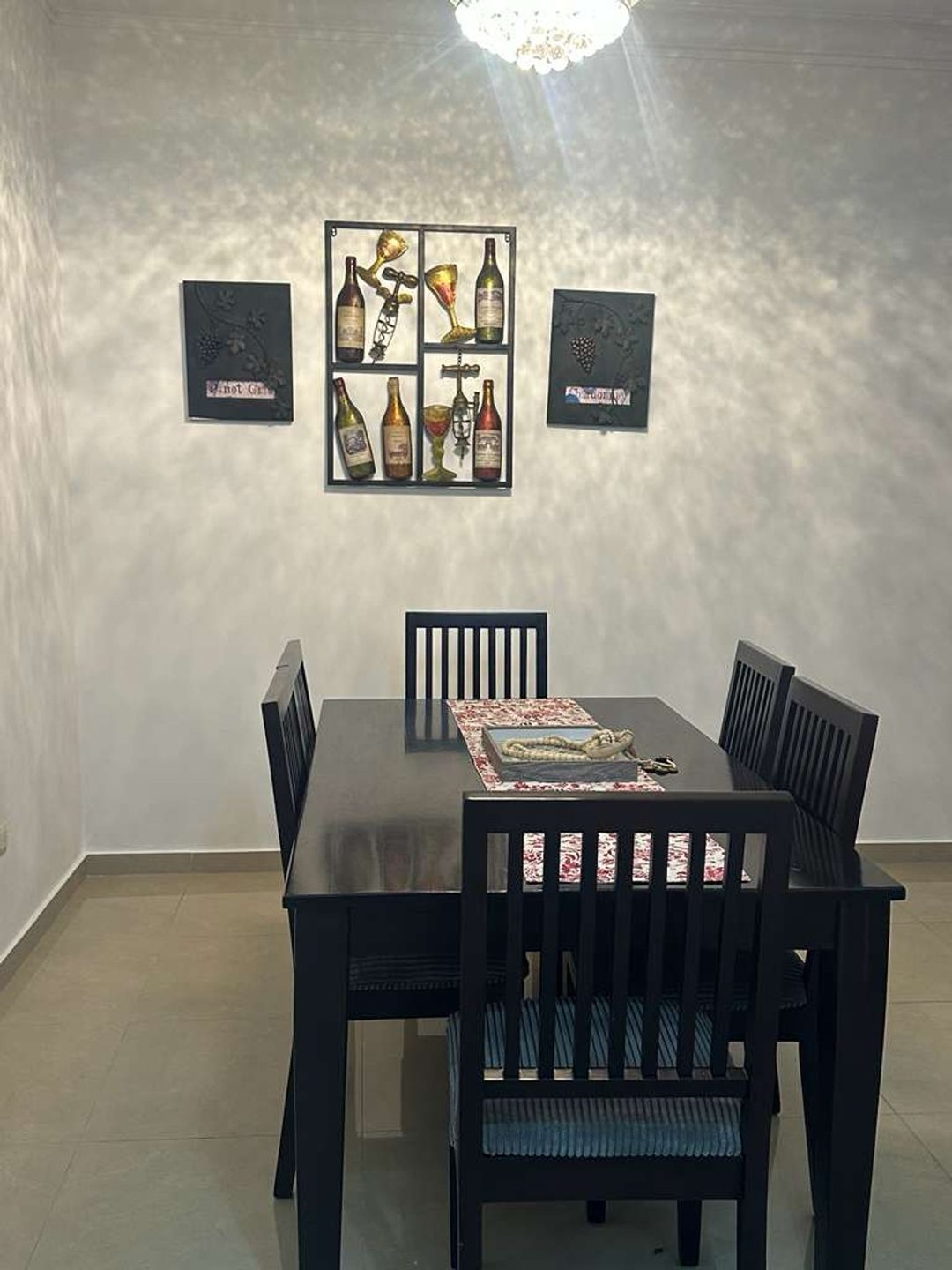 Apartamento en El Vergel, foto 4