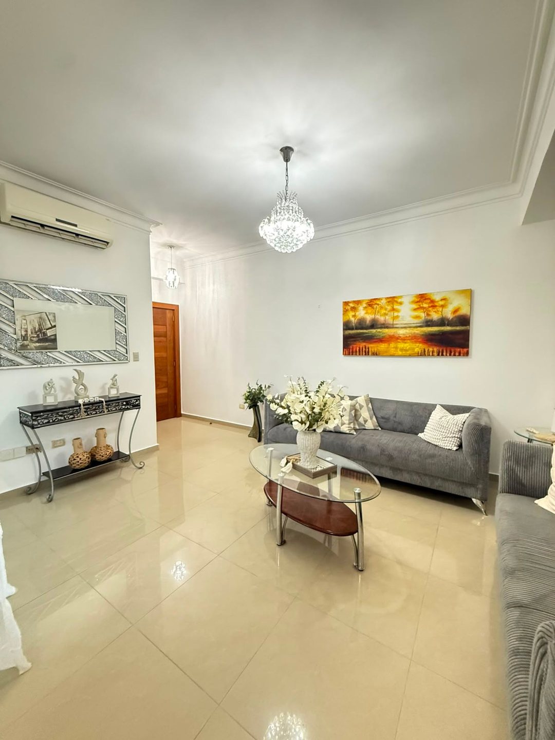 Apartamento en El Vergel, foto 2