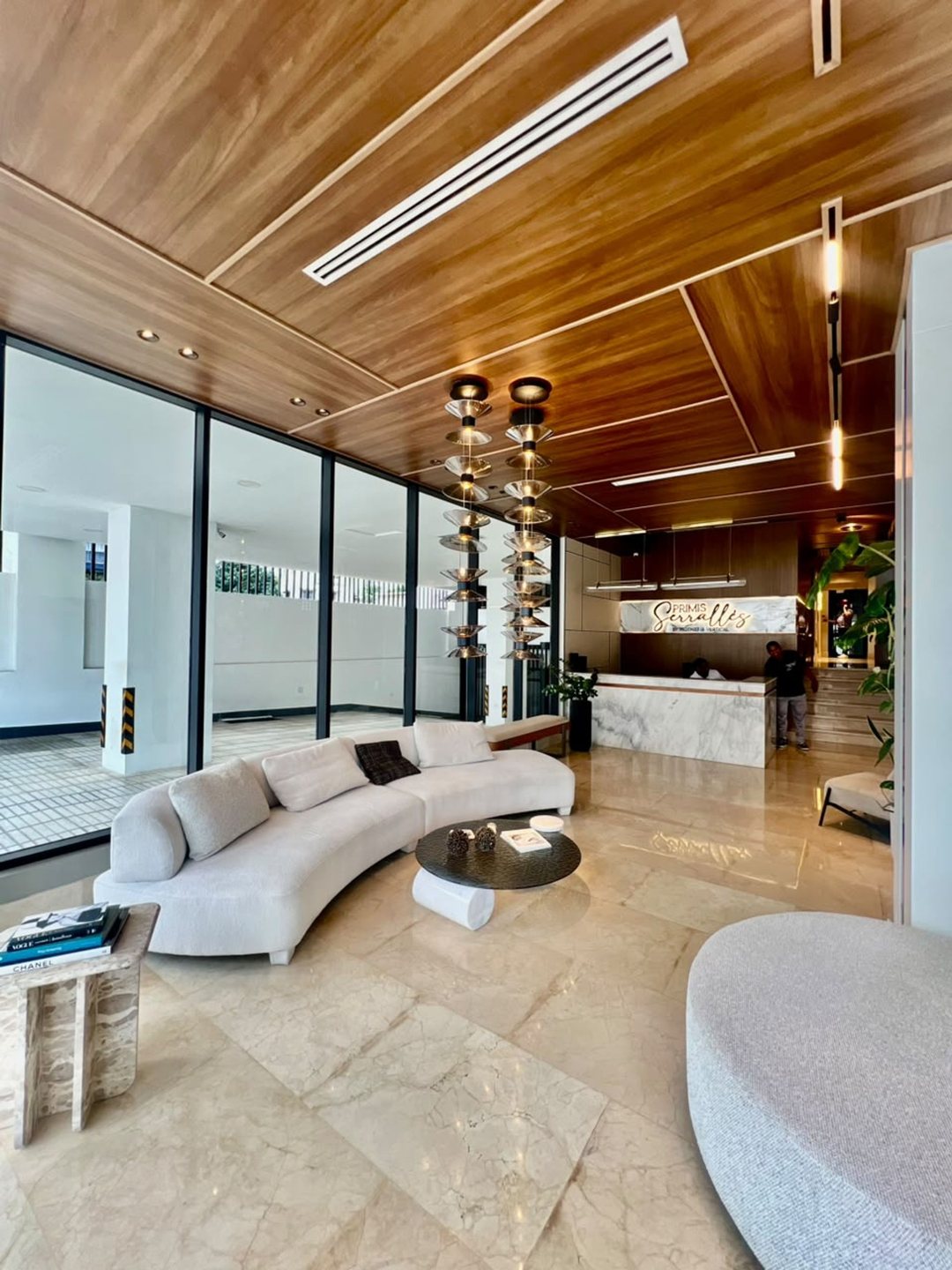 Apartamento en Serrallés, foto 2