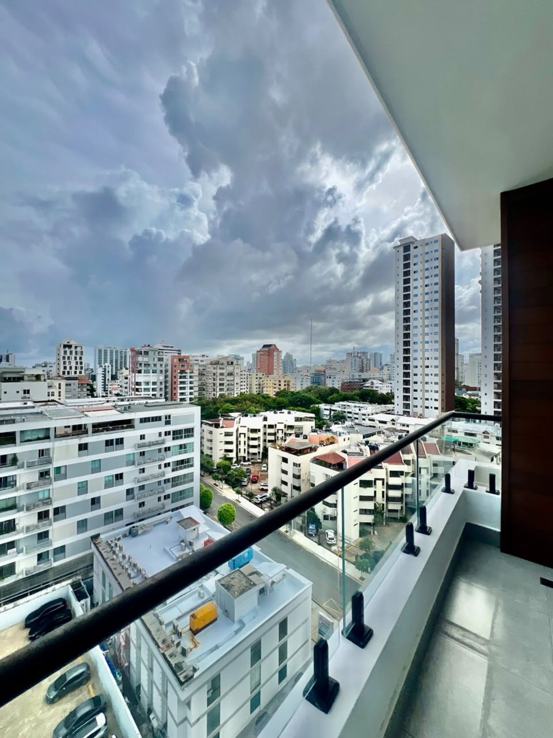 Apartamento en Serrallés