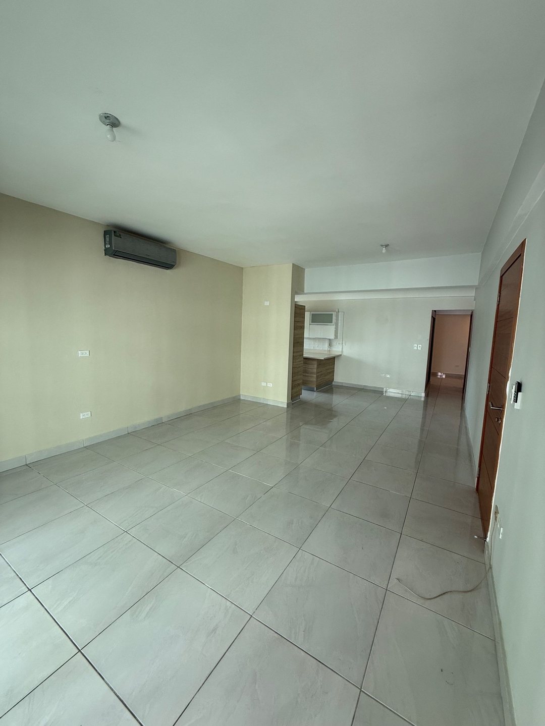 Apartamento en Piantini, foto 2