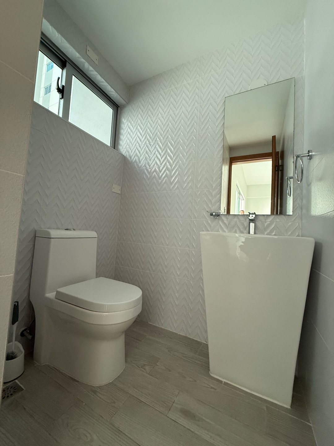 Apartamento en Piantini, foto 4