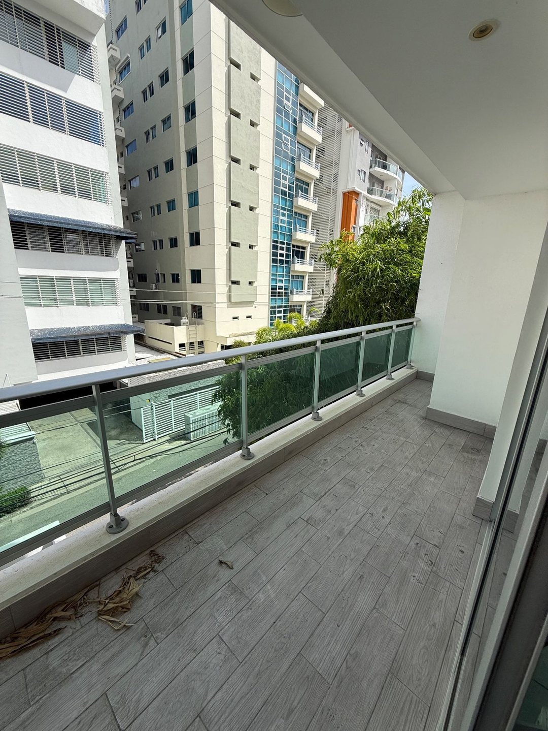 Apartamento en Piantini, foto 3