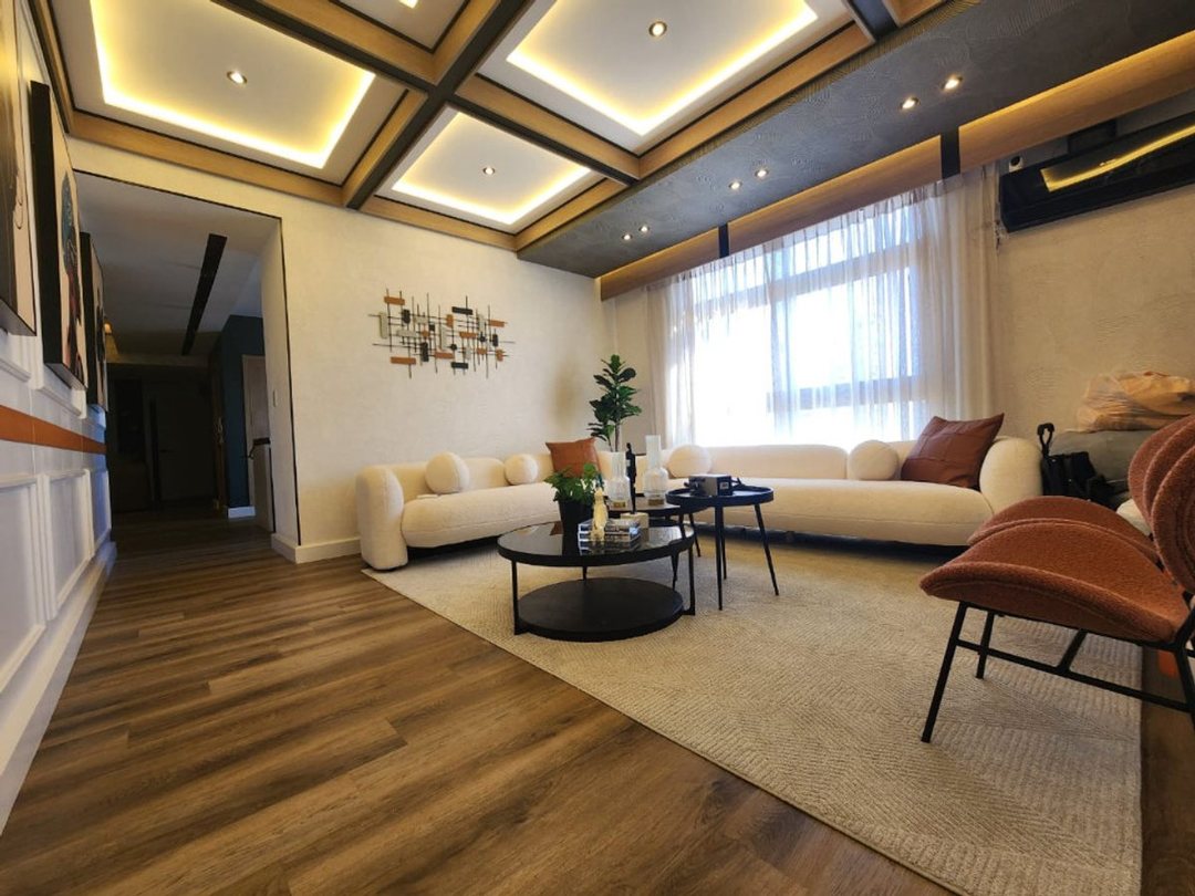 Apartamento en Alma Rosa I, foto 2