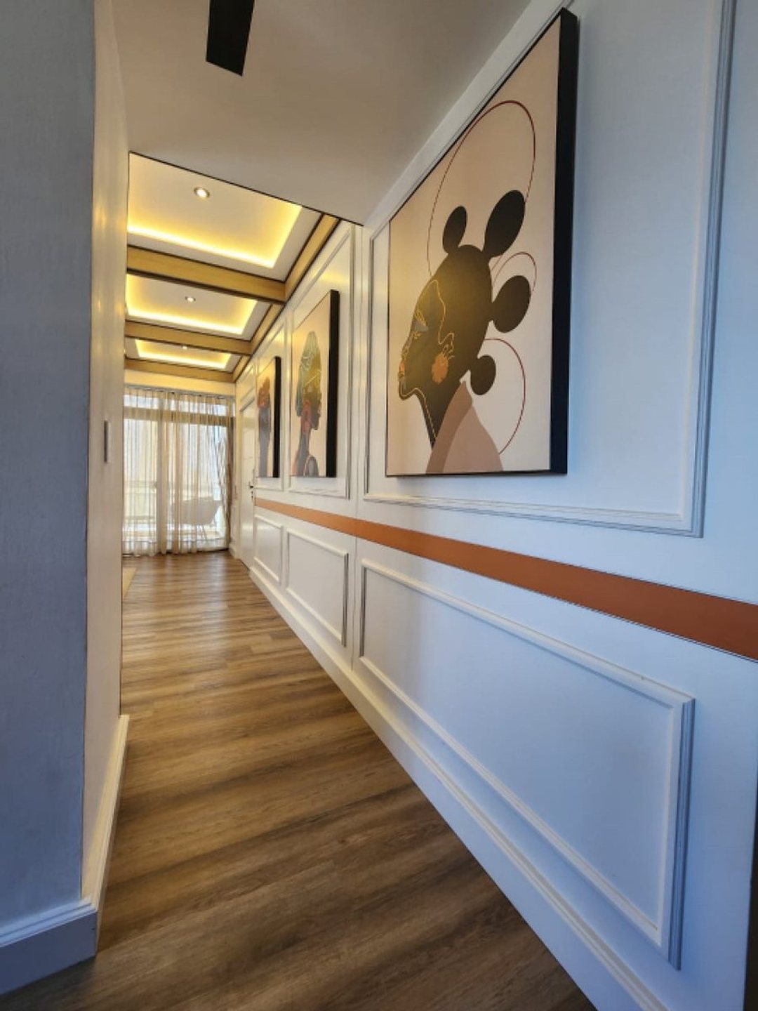 Apartamento en Alma Rosa I, foto 4