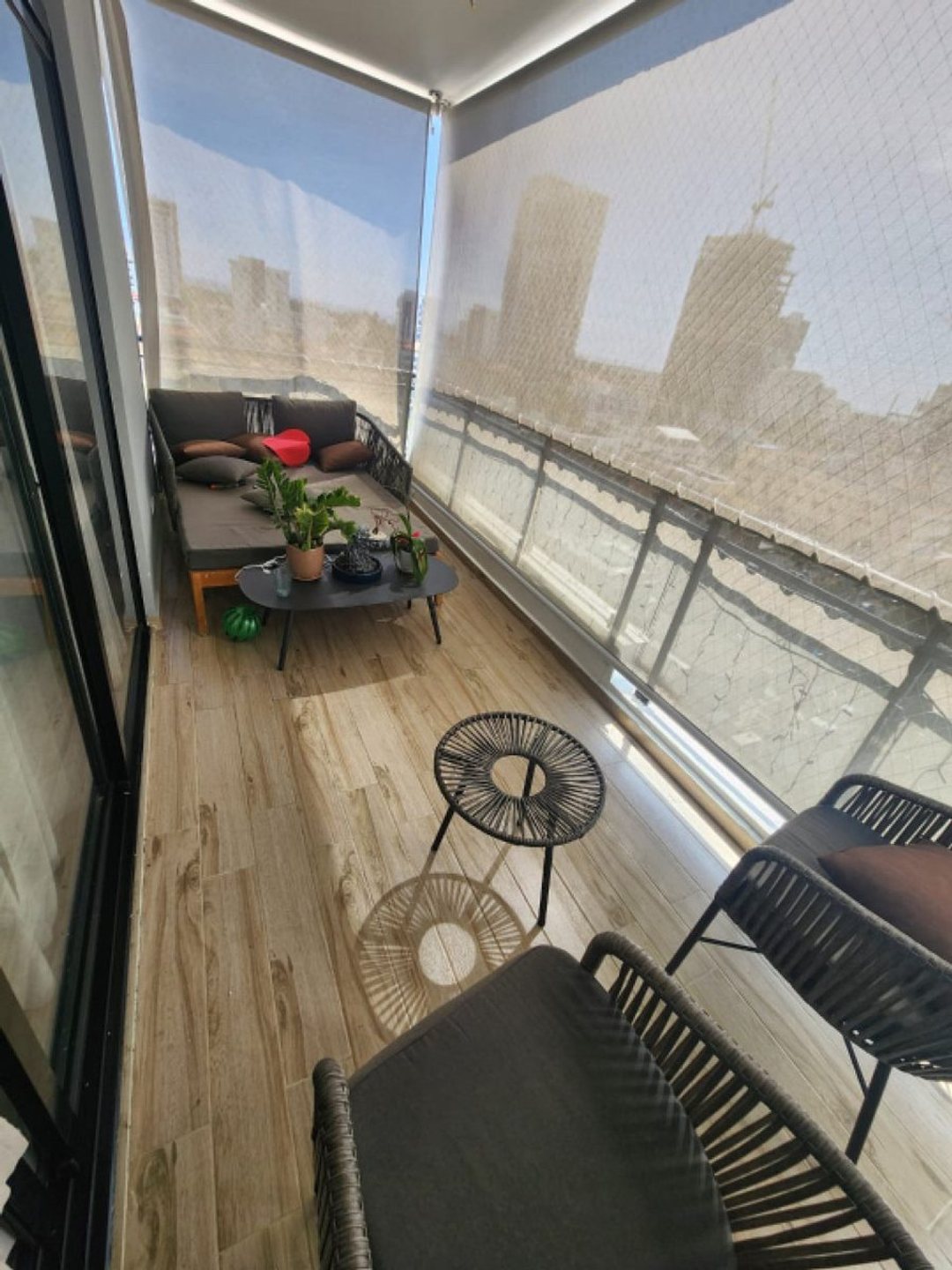 Apartamento en Alma Rosa I