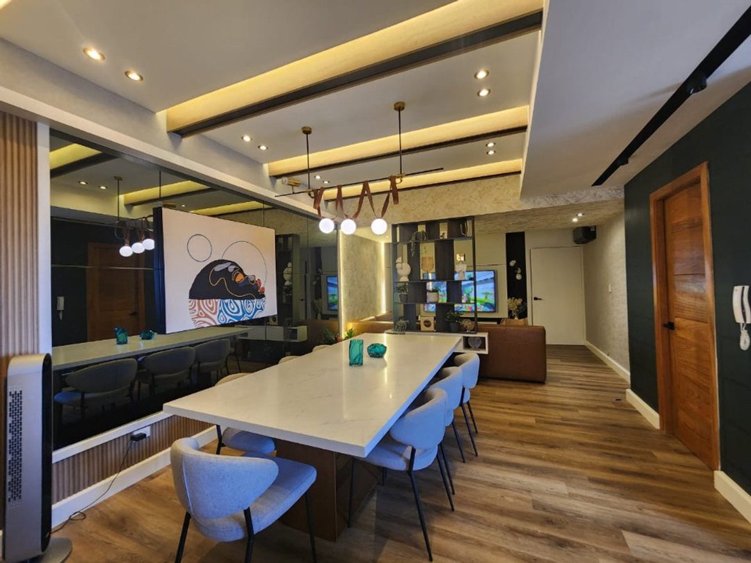 Apartamento en Alma Rosa I, foto 5