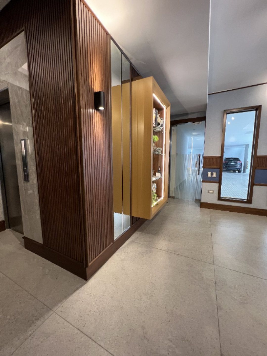 Apartamento en Piantini, foto 4
