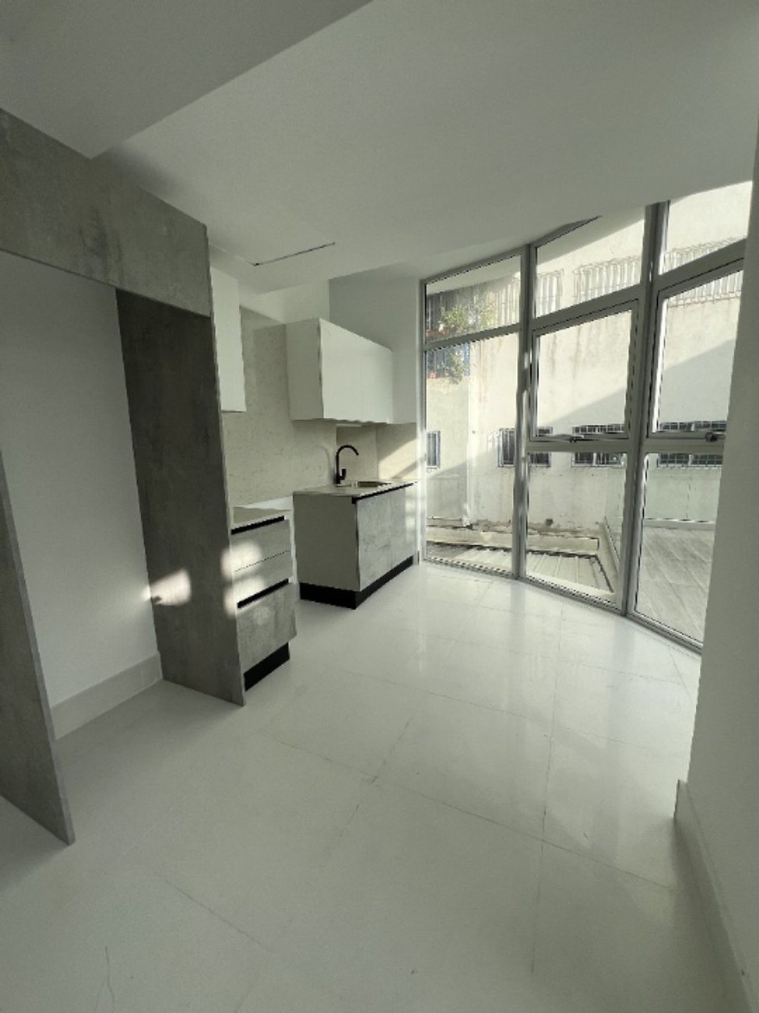 Apartamento en Piantini, foto 2