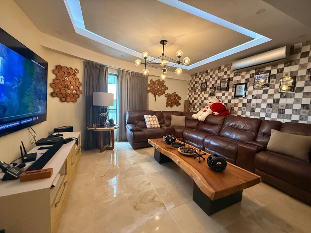 Apartamento en Ensanche Naco, foto 5