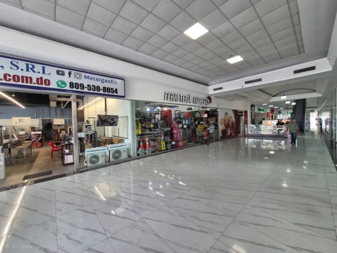 Local comercial en San Isidro, foto 4