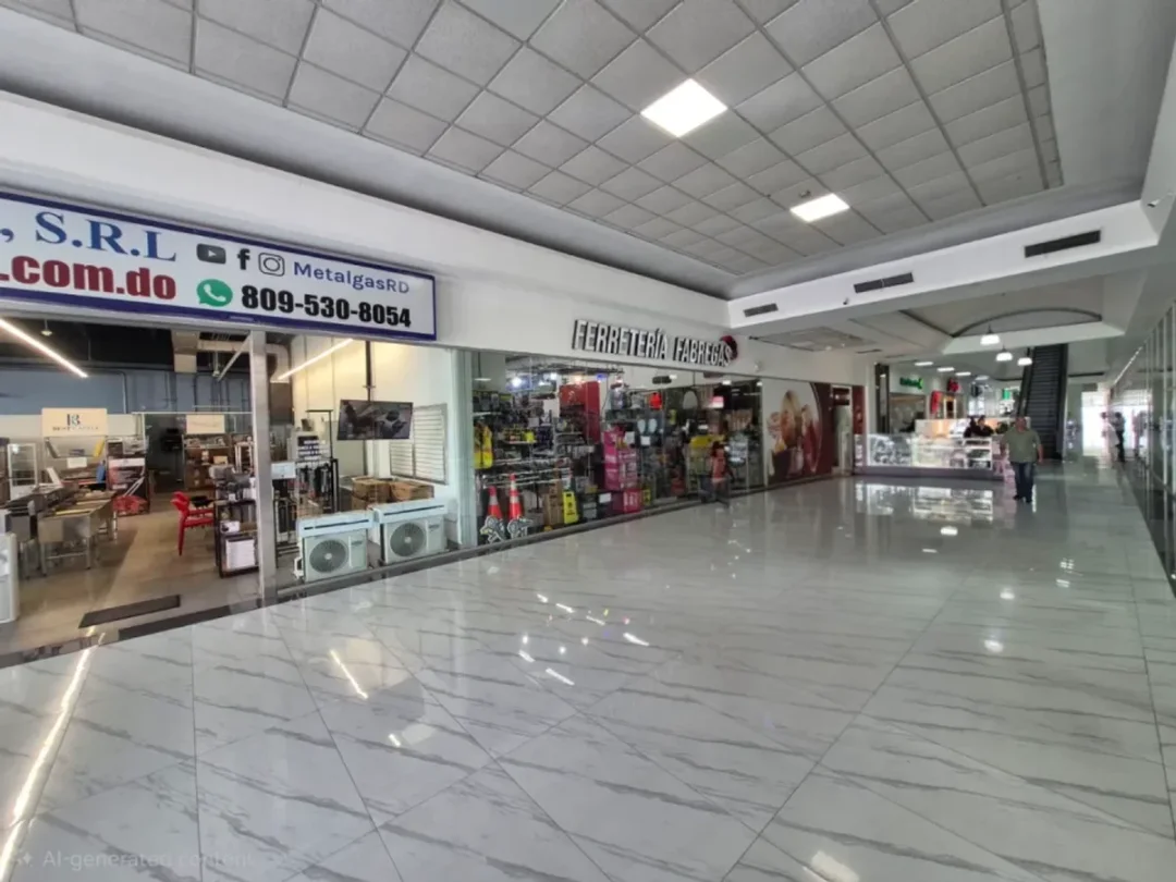Local comercial en San Isidro, foto 3