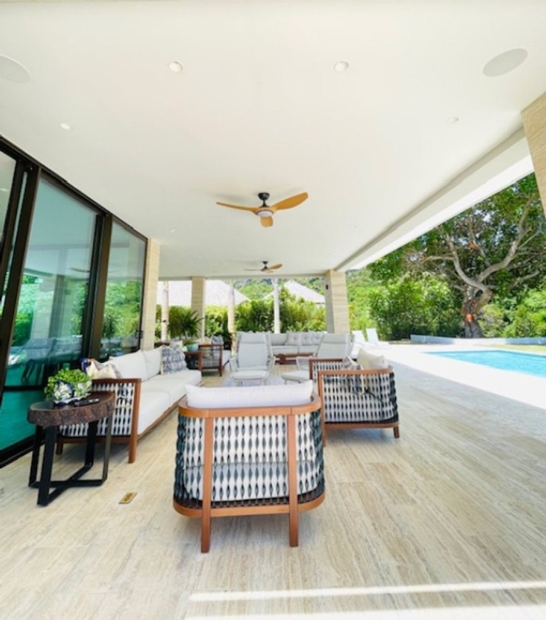 Casa en Cap Cana, Punta Cana, foto 3