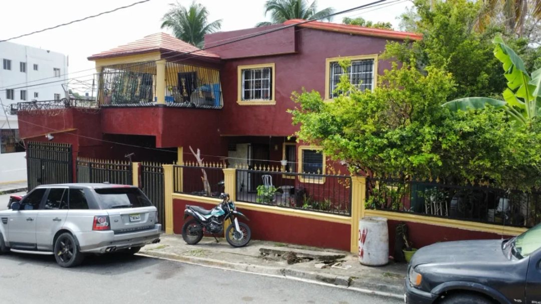 Casa en Bajos de Haina, foto 3