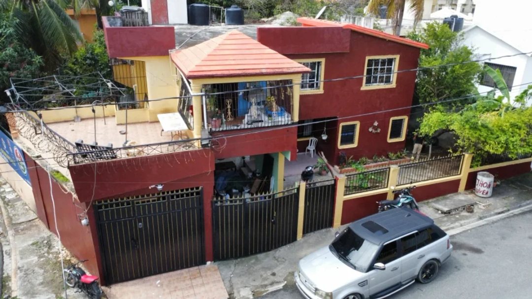 Casa en Bajos de Haina, foto 2