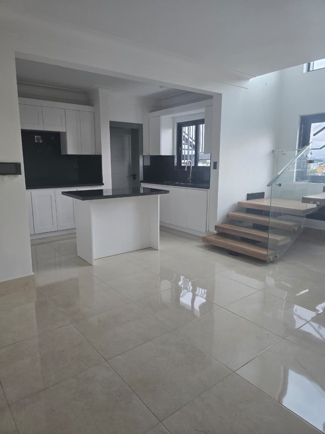 Penthouse en Urbanización Monte Verde
