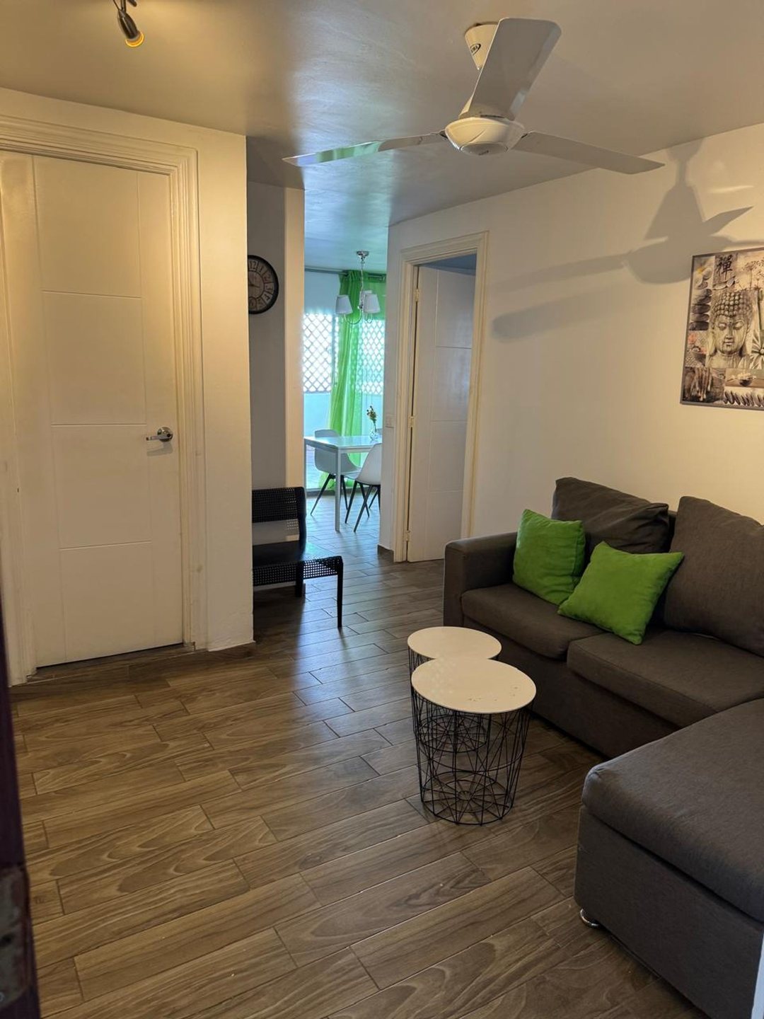 Apartamento en La Esperilla, foto 2