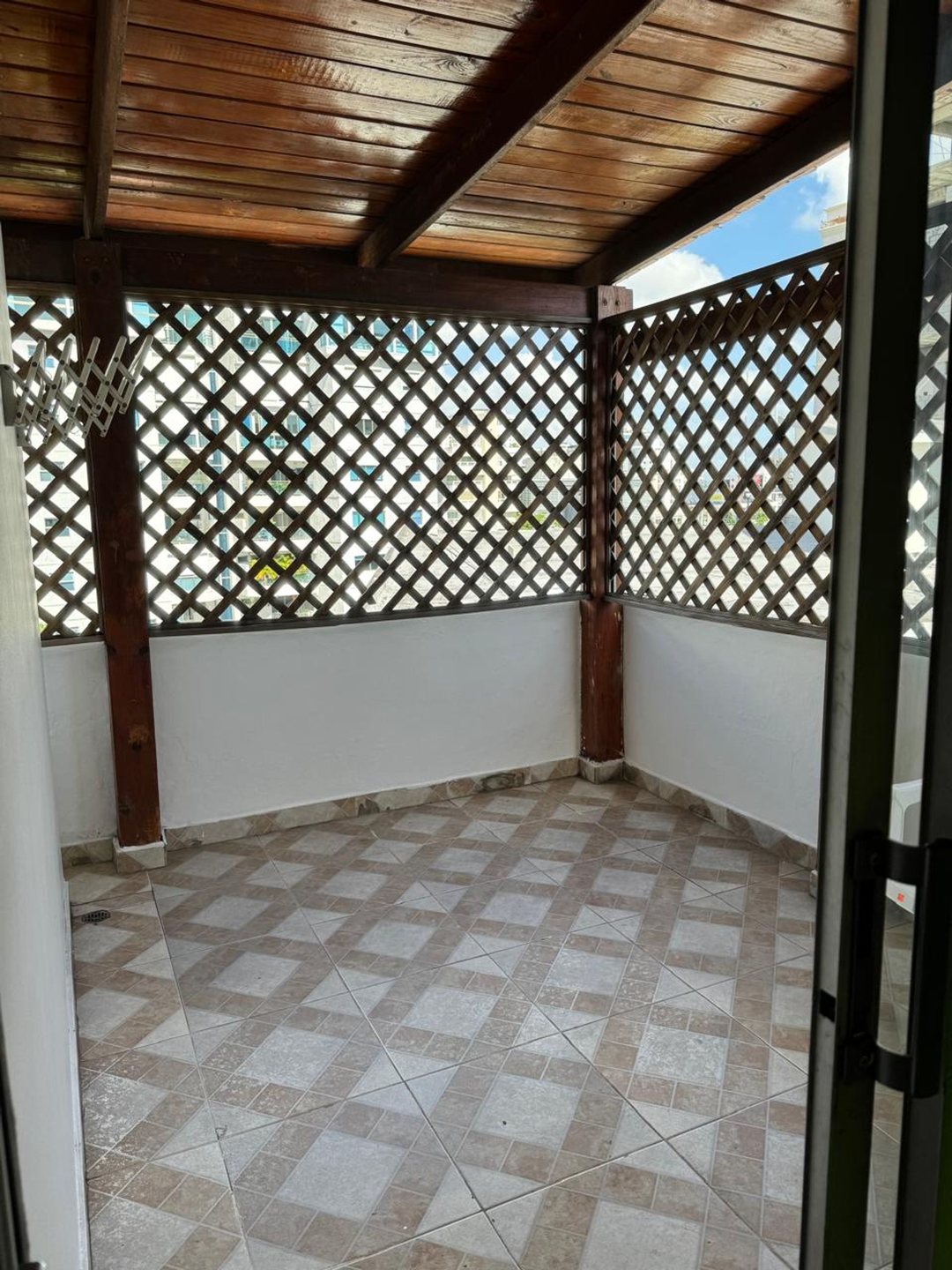 Apartamento en La Esperilla