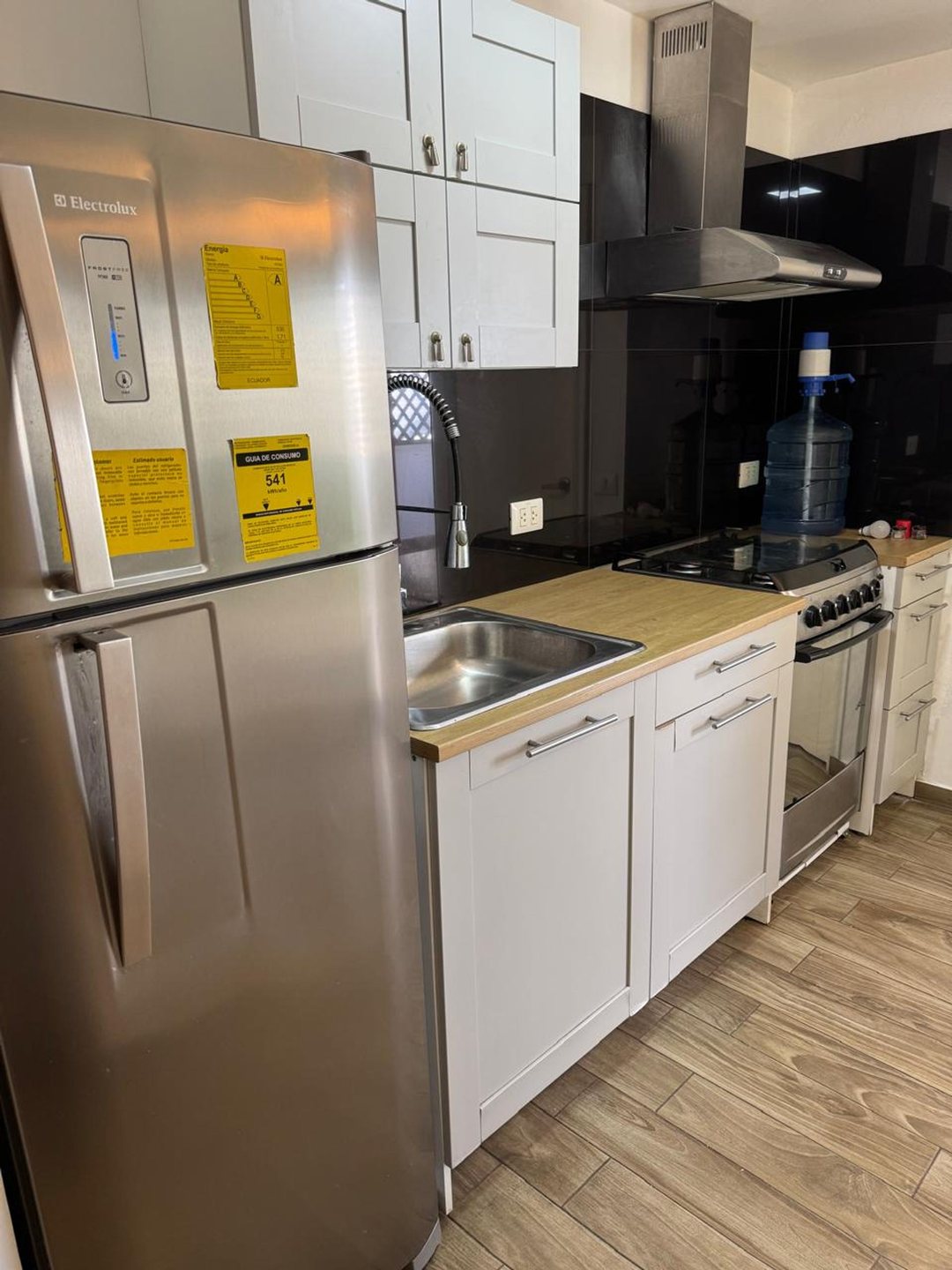 Apartamento en La Esperilla, foto 4
