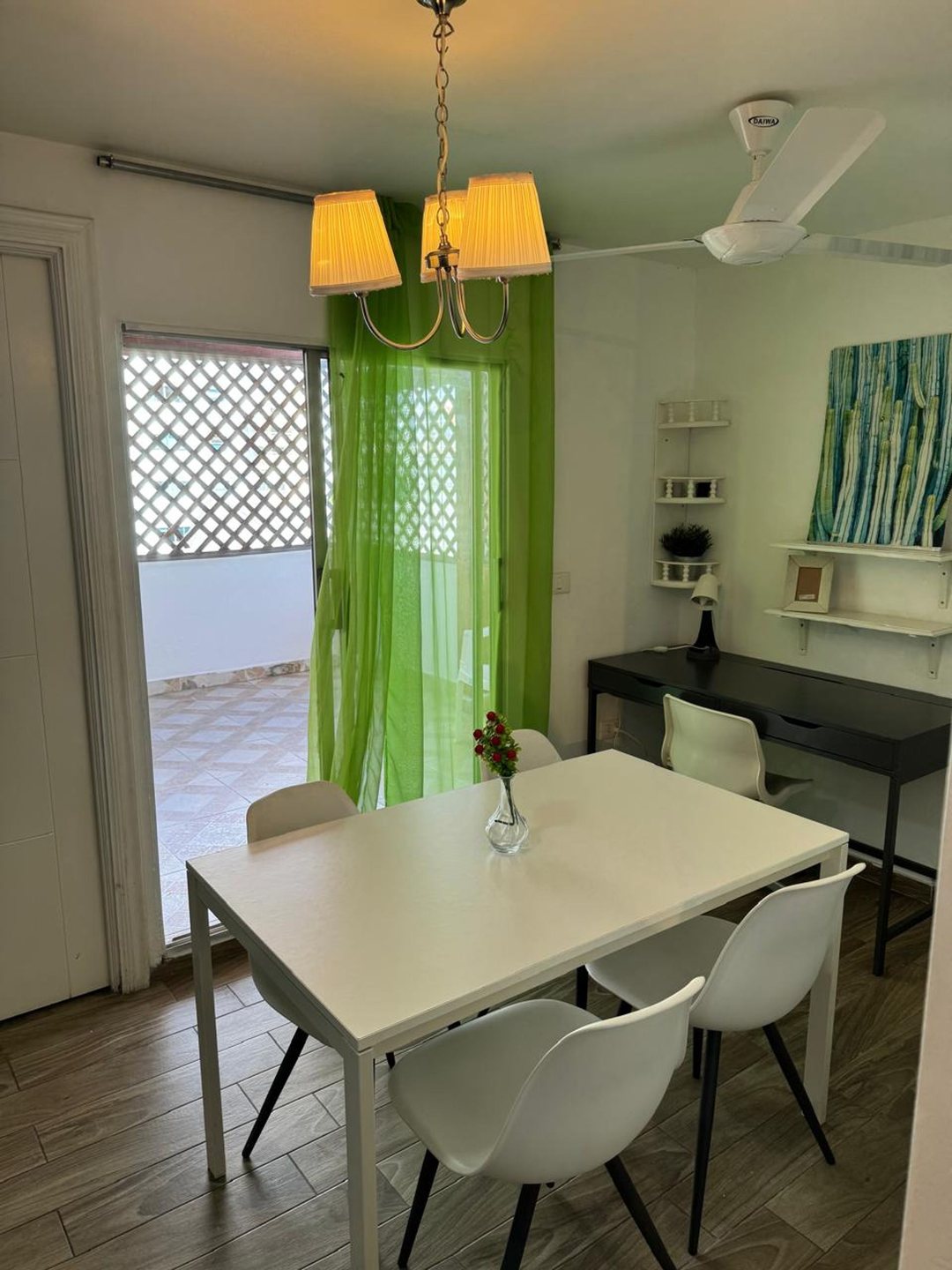 Apartamento en La Esperilla, foto 3