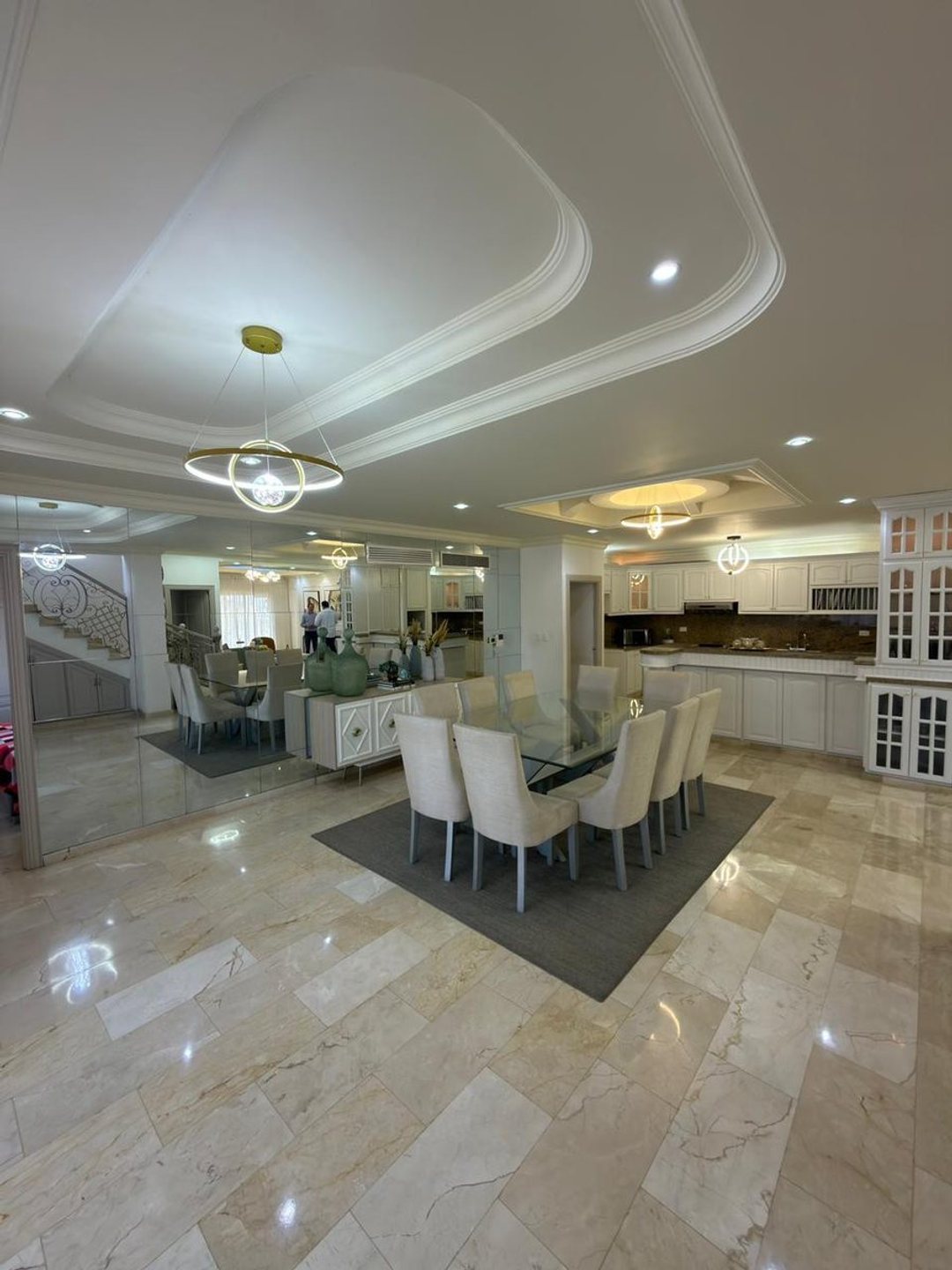 Penthouse in Alma Rosa I