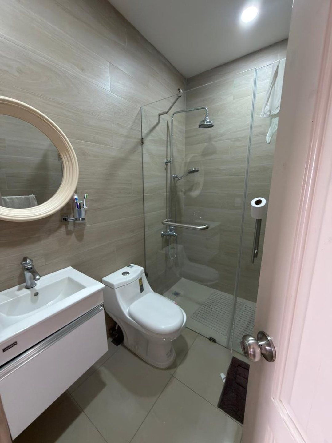 Penthouse en Alma Rosa I, foto 4